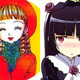 Illustration for article titled Lolita Fashion in Anime - The Awesome and the iIta/i